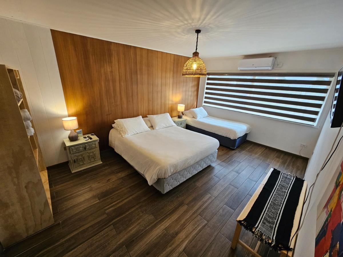 Casa Ellies Hotel Boutique Puerto Varas Buitenkant foto