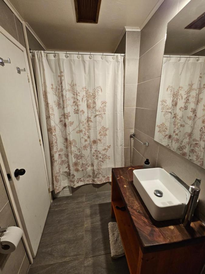 Casa Ellies Hotel Boutique Puerto Varas Buitenkant foto